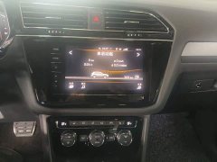 Volkswagen Tiguan L 330TSI Automatic FWD R-Line Comfort Edition - ფოტო 13
