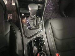 Volkswagen Tiguan L 330TSI Automatic FWD R-Line Comfort Edition - ფოტო 14
