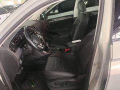 Volkswagen Tiguan L 330TSI Automatic FWD R-Line Comfort Edition - ფოტო 15