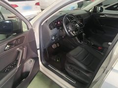 Volkswagen Tiguan L 330TSI Automatic FWD R-Line Comfort Edition - ფოტო 16