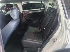 Volkswagen Tiguan L 330TSI Automatic FWD R-Line Comfort Edition - ფოტო 17