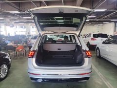 Volkswagen Tiguan L 330TSI Automatic FWD R-Line Comfort Edition - ფოტო 19