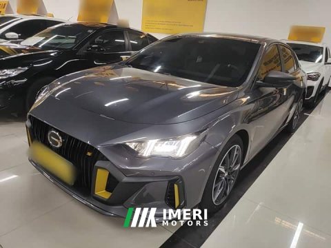 2024 Trumpchi Leopard 2023 270T DCT J15 - ავტომობილი ჩინეთიდან