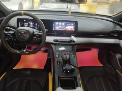 Trumpchi Leopard 2023 270T DCT J15 - ფოტო 10