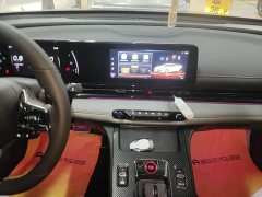 Trumpchi Leopard 2023 270T DCT J15 - ფოტო 13