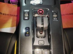 Trumpchi Leopard 2023 270T DCT J15 - ფოტო 14