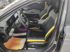 Trumpchi Leopard 2023 270T DCT J15 - ფოტო 15