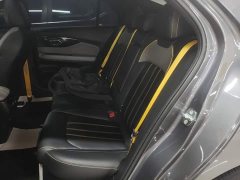 Trumpchi Leopard 2023 270T DCT J15 - ფოტო 17