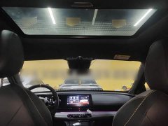 Trumpchi Leopard 2023 270T DCT J15 - ფოტო 18
