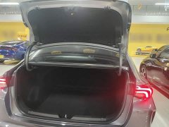 Trumpchi Leopard 2023 270T DCT J15 - ფოტო 19