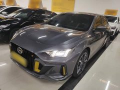 Trumpchi Leopard 2023 270T DCT J15 - ფოტო 2