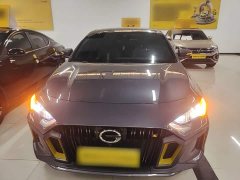 Trumpchi Leopard 2023 270T DCT J15 - ფოტო 3