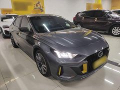 Trumpchi Leopard 2023 270T DCT J15 - ფოტო 4