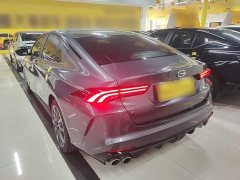 Trumpchi Leopard 2023 270T DCT J15 - ფოტო 5
