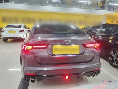 Trumpchi Leopard 2023 270T DCT J15 - ფოტო 6
