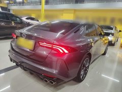 Trumpchi Leopard 2023 270T DCT J15 - ფოტო 7