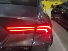 Trumpchi Leopard 2023 270T DCT J15 - ფოტო 8