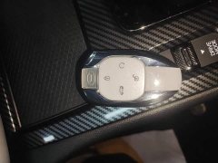 Trumpchi Leopard 2023 270T DCT J15 - ფოტო 9
