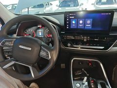 Haval H6 National Trend Edition 1.5T Automatic Urban Version - ფოტო 10
