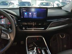 Haval H6 National Trend Edition 1.5T Automatic Urban Version - ფოტო 13