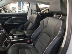 Haval H6 National Trend Edition 1.5T Automatic Urban Version - ფოტო 15