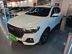 Haval H6 National Trend Edition 1.5T Automatic Urban Version - ფოტო 2