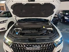 Haval H6 National Trend Edition 1.5T Automatic Urban Version - ფოტო 20