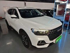 Haval H6 National Trend Edition 1.5T Automatic Urban Version - ფოტო 4