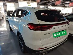 Haval H6 National Trend Edition 1.5T Automatic Urban Version - ფოტო 5