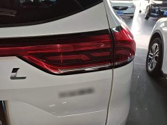 Haval H6 National Trend Edition 1.5T Automatic Urban Version - ფოტო 8