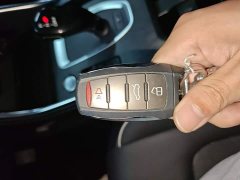 Haval H6 National Trend Edition 1.5T Automatic Urban Version - ფოტო 9
