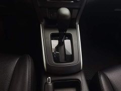 Nissan Sylphy Classic 1.6XE CVT Comfort - ფოტო 10