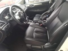 Nissan Sylphy Classic 1.6XE CVT Comfort - ფოტო 11