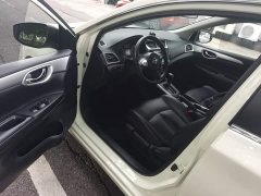 Nissan Sylphy Classic 1.6XE CVT Comfort - ფოტო 12