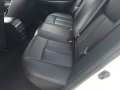 Nissan Sylphy Classic 1.6XE CVT Comfort - ფოტო 13