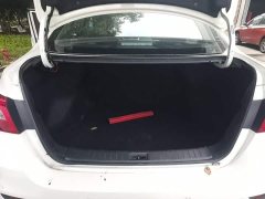 Nissan Sylphy Classic 1.6XE CVT Comfort - ფოტო 15