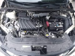 Nissan Sylphy Classic 1.6XE CVT Comfort - ფოტო 16