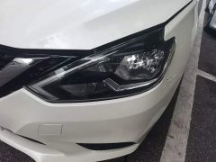 Nissan Sylphy Classic 1.6XE CVT Comfort - ფოტო 18