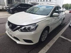Nissan Sylphy Classic 1.6XE CVT Comfort - ფოტო 2