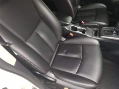 Nissan Sylphy Classic 1.6XE CVT Comfort - ფოტო 20