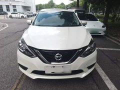 Nissan Sylphy Classic 1.6XE CVT Comfort - ფოტო 3
