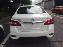 Nissan Sylphy Classic 1.6XE CVT Comfort - ფოტო 4
