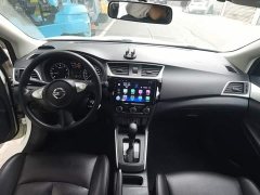 Nissan Sylphy Classic 1.6XE CVT Comfort - ფოტო 6