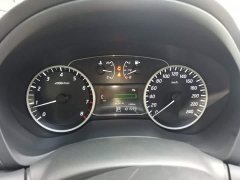 Nissan Sylphy Classic 1.6XE CVT Comfort - ფოტო 8