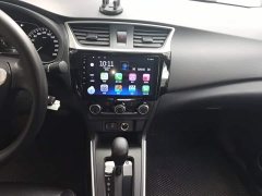 Nissan Sylphy Classic 1.6XE CVT Comfort - ფოტო 9