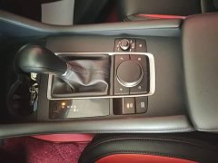 Mazda3 Axela 1.5L Automatic Comfort Edition - ფოტო 14