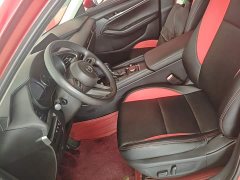 Mazda3 Axela 1.5L Automatic Comfort Edition - ფოტო 15