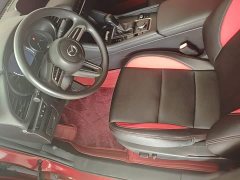 Mazda3 Axela 1.5L Automatic Comfort Edition - ფოტო 16