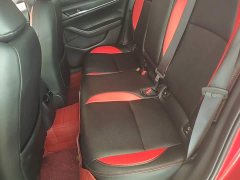 Mazda3 Axela 1.5L Automatic Comfort Edition - ფოტო 17