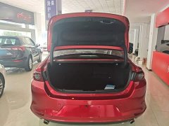 Mazda3 Axela 1.5L Automatic Comfort Edition - ფოტო 19